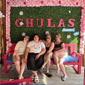 Meet your Posher, Karlee